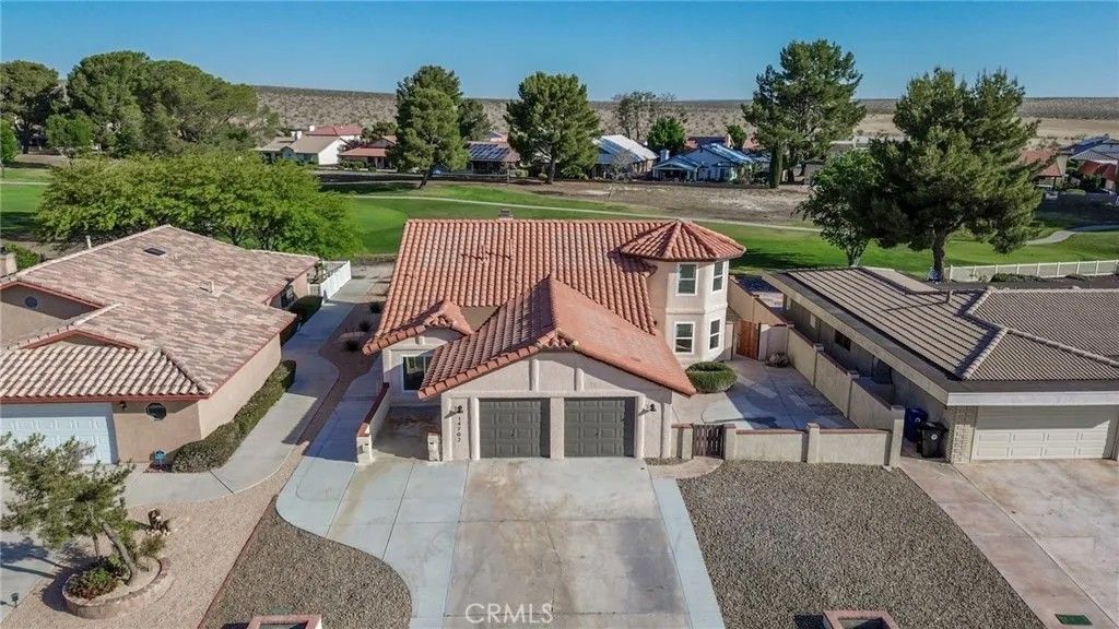 Photo of 14702 Robin Lane, Helendale, CA 92342 (MLS # CV26074689)