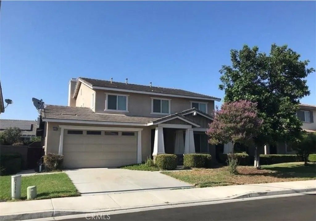 Photo of 13476 Prospector Court, Eastvale, CA 92880 (MLS # IV26016670)