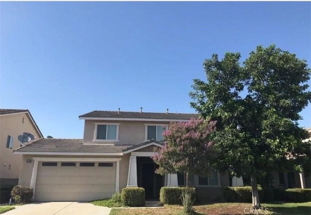 Photo of 13476 Prospector Court, Eastvale, CA 92880 (MLS # IV26016670)