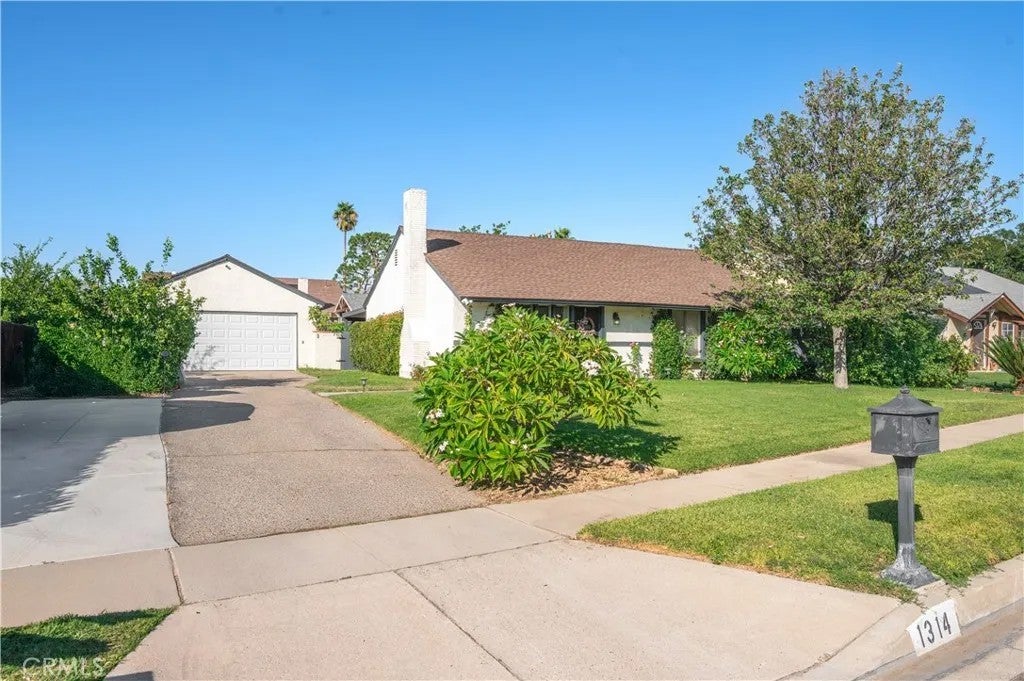 1314 W Cornell