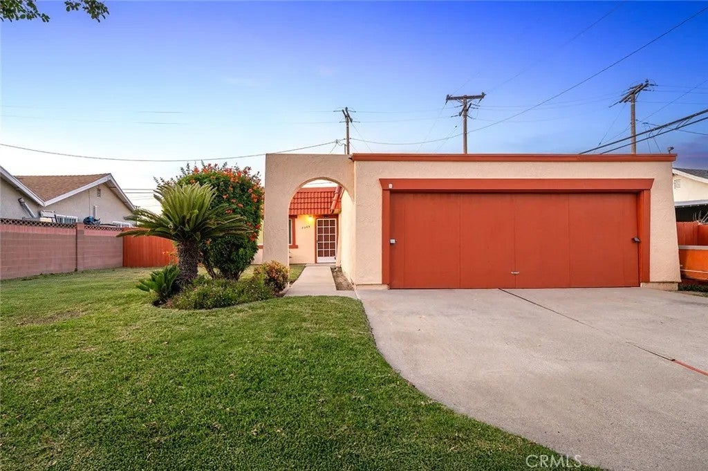 7365 El Dorado Drive
