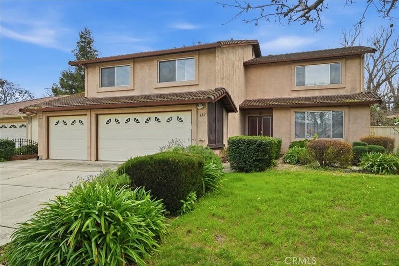 1682 Commodore Drive