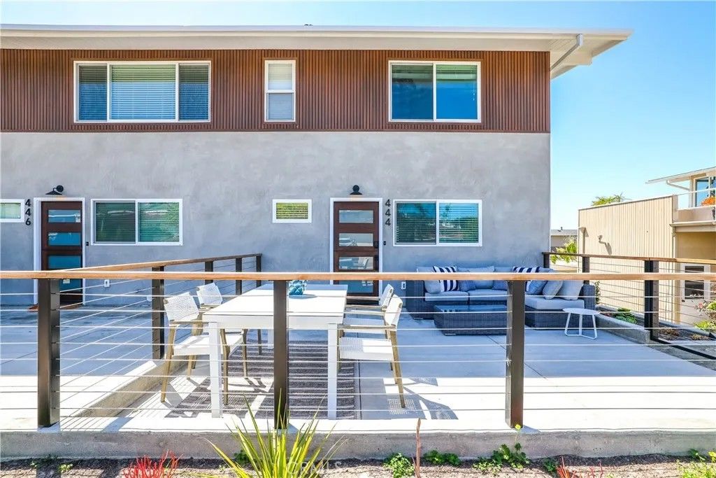 Photo of 444 Seaward Rd, Corona Del Mar, CA 92625 (MLS # OC25239540)