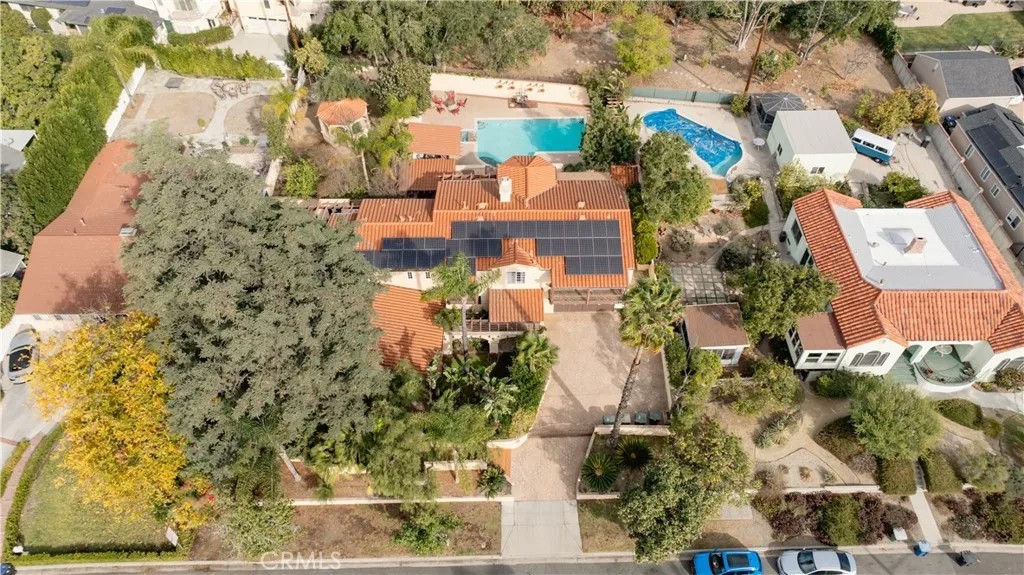 828 S Sunset Canyon