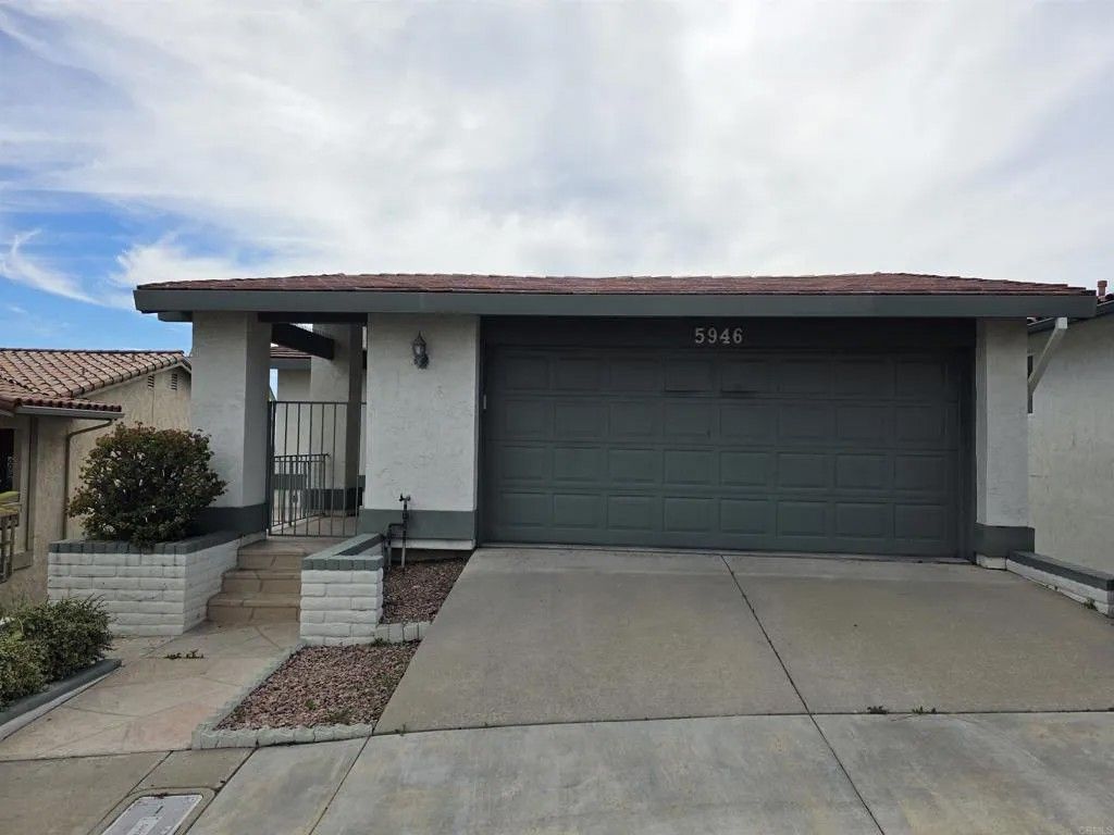 Photo of 5946 Caminito de la Taza, San Diego, CA 92120 (MLS # PTP2601594)