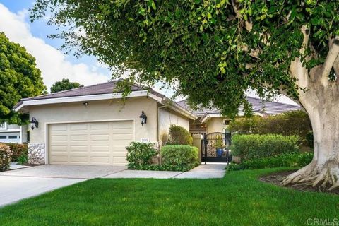 Photo of 5185 Triple Crown ROW, San Diego, CA 92130 (MLS # NDP2605743)