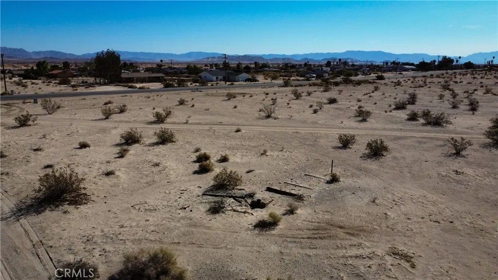 Photo of 782 Amboy, 29 Palms, CA 92277 (MLS # HD25252343)