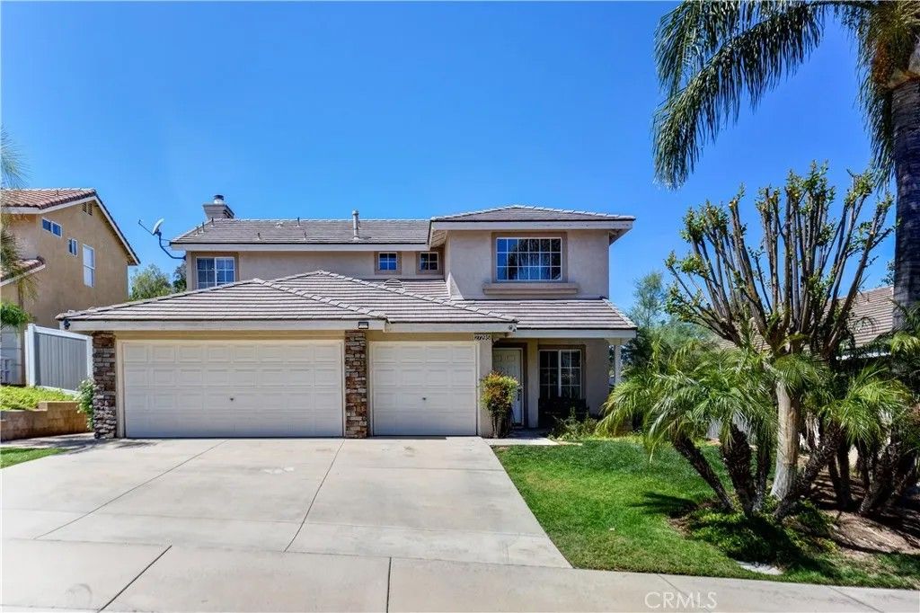 Photo of 27295 Buffalo Trl, Corona, CA 92883 (MLS # PW26076048)