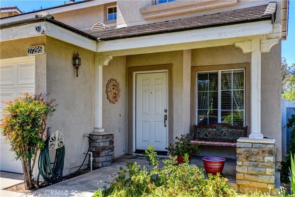 Photo of 27295 Buffalo Trl, Corona, CA 92883 (MLS # PW26076048)