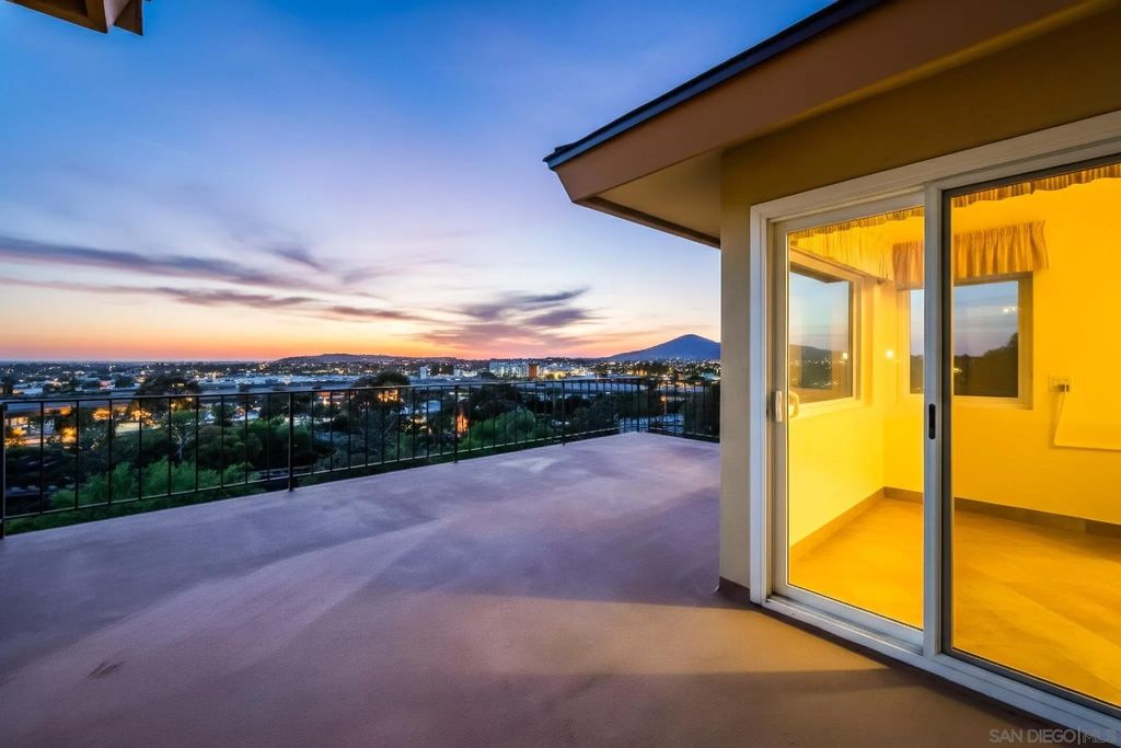 Photo of 5410 Bishops Way, La Mesa, CA 91941 (MLS # 2600505)