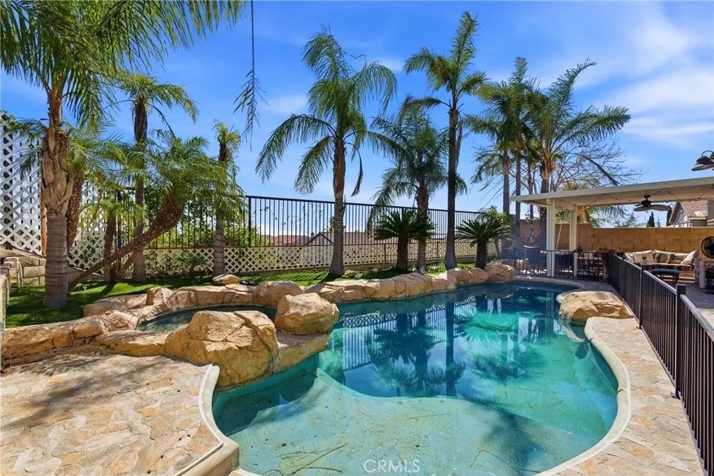 Photo of 5111 St Albert Dr, Fontana, CA 92336 (MLS # IV26078068)