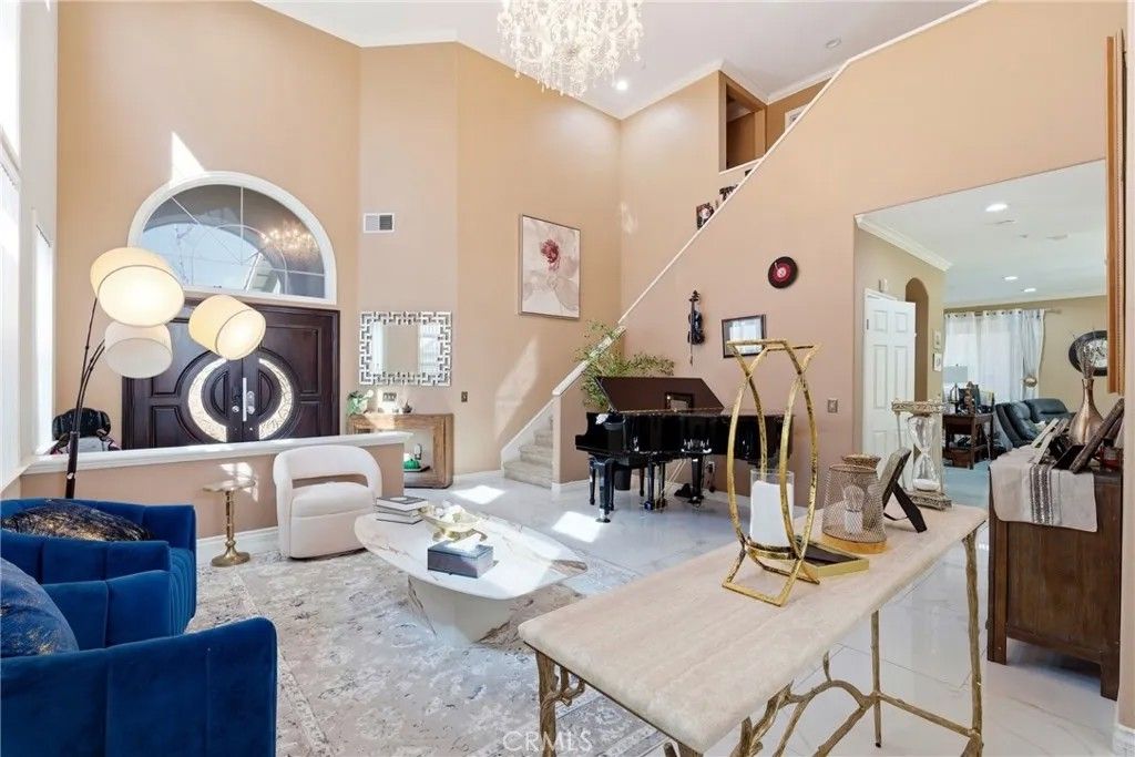 Photo of 5111 St Albert Dr, Fontana, CA 92336 (MLS # IV26078068)