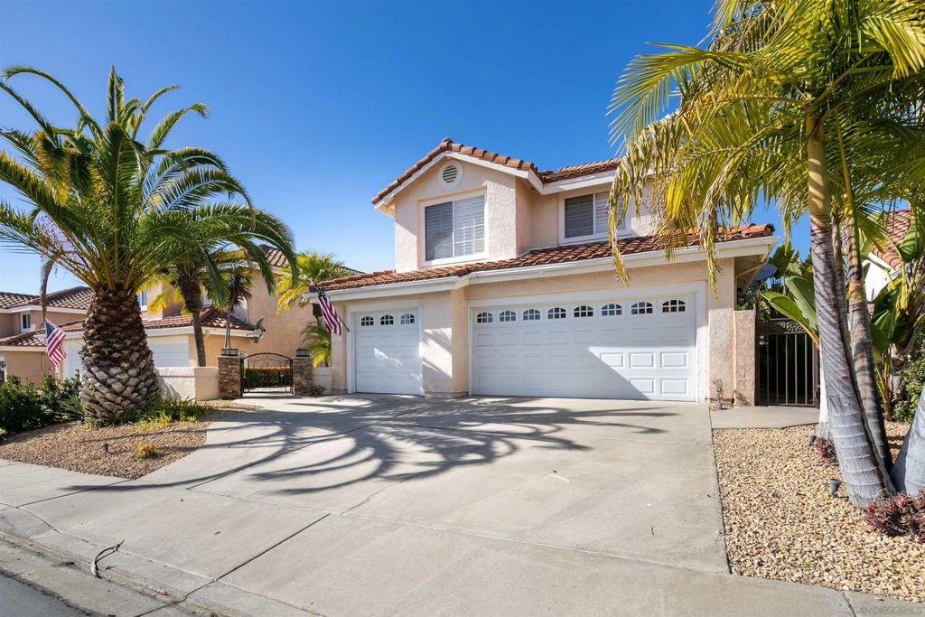 Photo of 1819 Ithaca Dr, Vista, CA 92081 (MLS # 260011864)