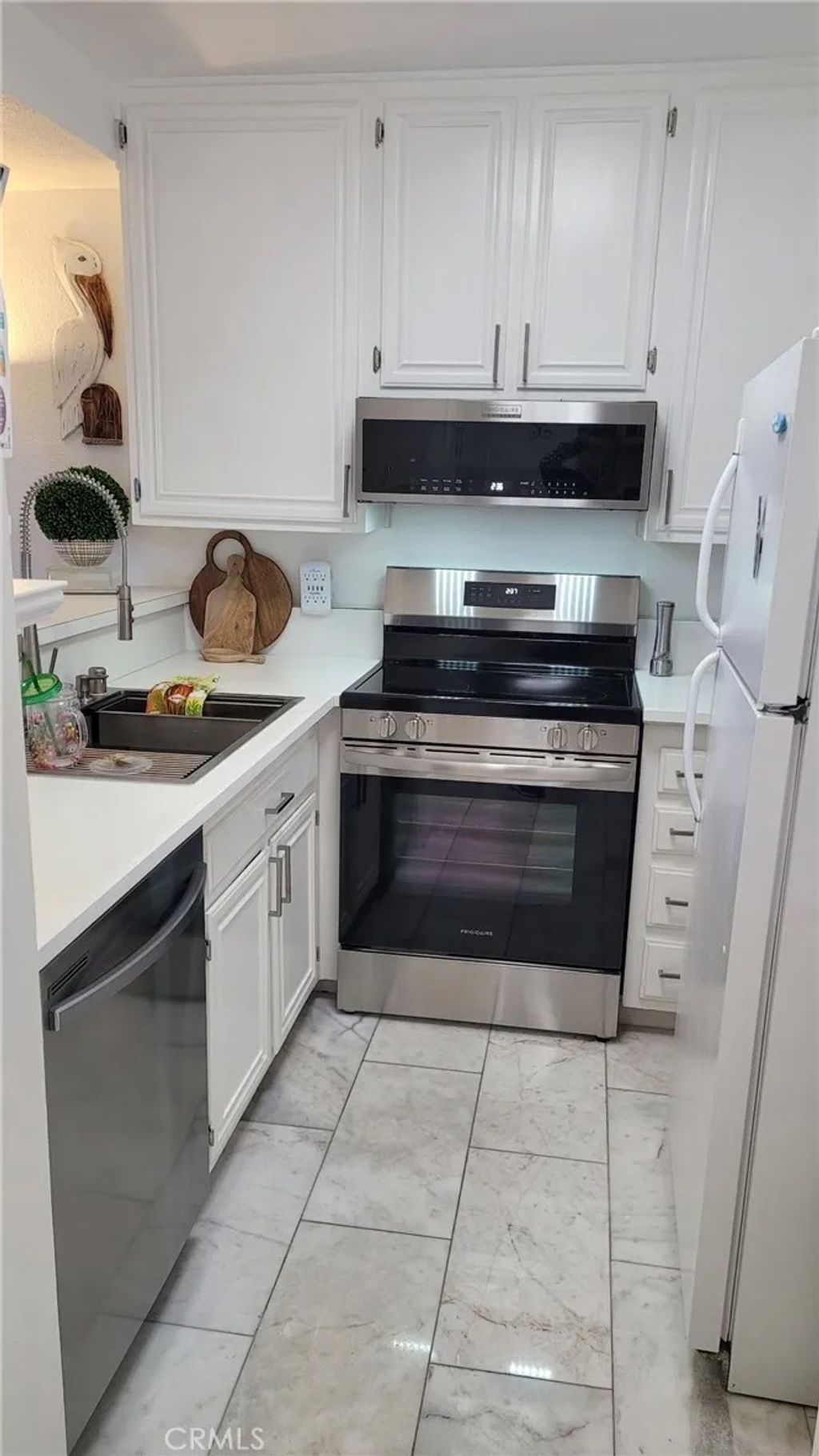 Photo of 6924 Hyde Park Drive #106, San Diego, CA 92119 (MLS # OC26076181)