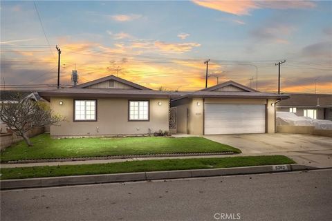 Photo of 5262 Christal Avenue, Garden Grove, CA 92845 (MLS # DW25270130)