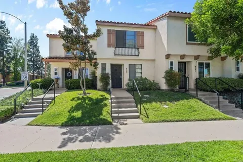 9302 E Heaney Circle, Santee, CA 92071 - #: PTP2602855