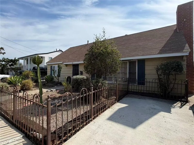 1161 N Handy St.