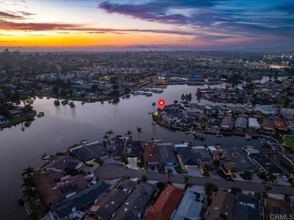 Photo of 1499 La Linda Drive, San Marcos, CA 92078 (MLS # NDP2600987)