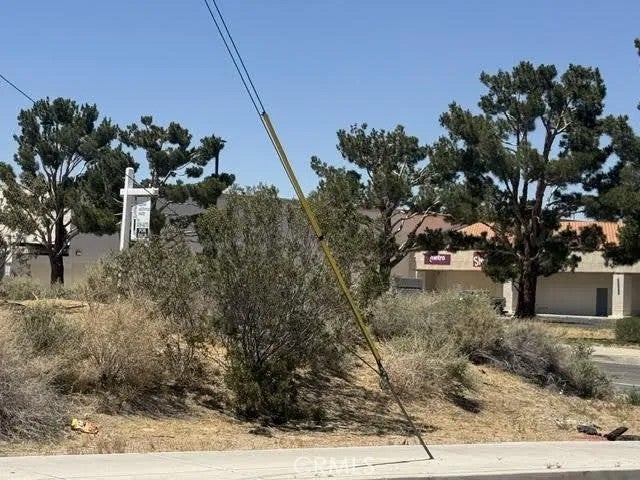 Photo of 0 Amargosa, Victorville, CA 92392 (MLS # HD26156705)