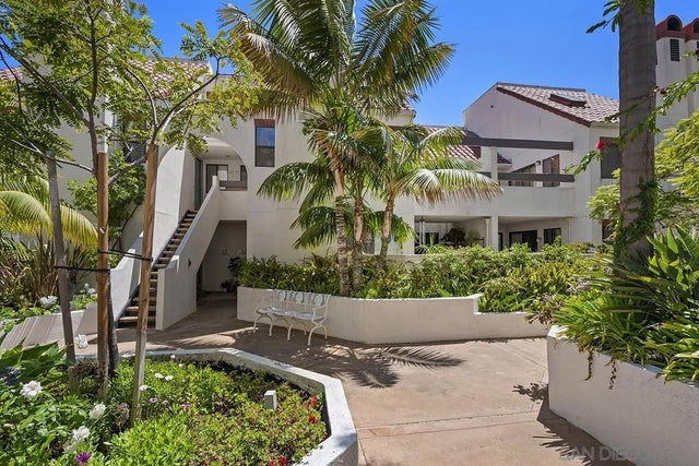 701 Kettner Blvd 154 #154, San Diego