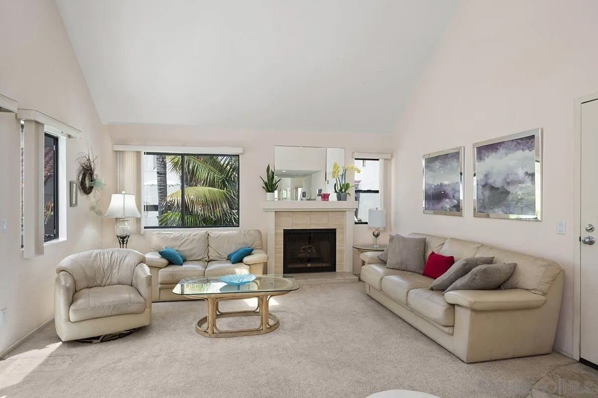 701 Kettner Blvd 154