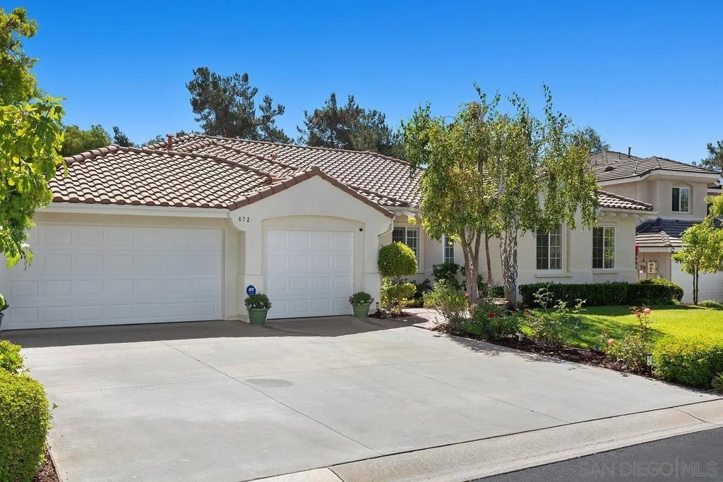 Photo of 672 Inverlochy Drive, Fallbrook, CA 92028 (MLS # 260017128)