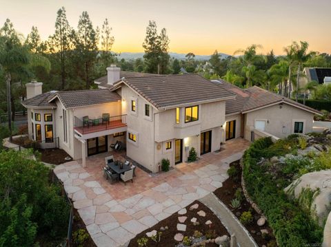 Tiny photo for 13121 Wild Flower Ln, Poway, CA 92064 (MLS # 250038657)