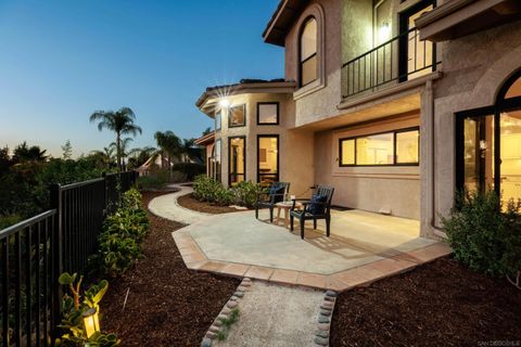 Tiny photo for 13121 Wild Flower Ln, Poway, CA 92064 (MLS # 250038657)