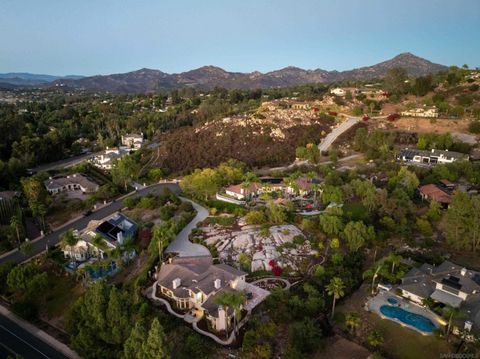Tiny photo for 13121 Wild Flower Ln, Poway, CA 92064 (MLS # 250038657)