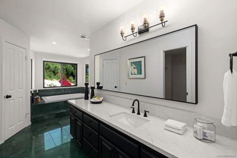 Tiny photo for 13121 Wild Flower Ln, Poway, CA 92064 (MLS # 250038657)