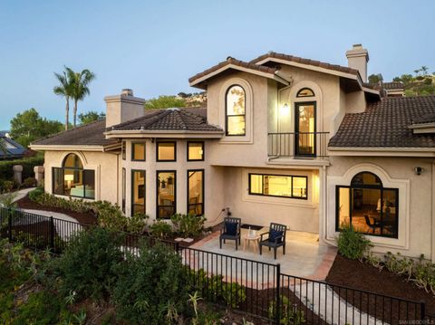 Tiny photo for 13121 Wild Flower Ln, Poway, CA 92064 (MLS # 250038657)