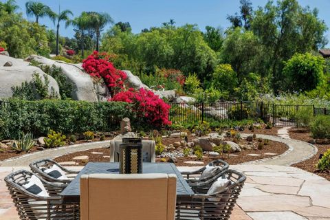 Tiny photo for 13121 Wild Flower Ln, Poway, CA 92064 (MLS # 250038657)