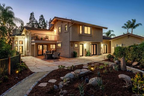 Tiny photo for 13121 Wild Flower Ln, Poway, CA 92064 (MLS # 250038657)