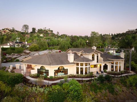 Tiny photo for 13121 Wild Flower Ln, Poway, CA 92064 (MLS # 250038657)