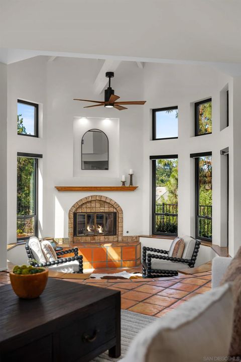 Tiny photo for 13121 Wild Flower Ln, Poway, CA 92064 (MLS # 250038657)