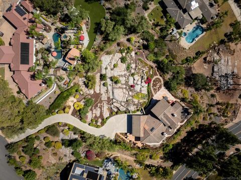 Tiny photo for 13121 Wild Flower Ln, Poway, CA 92064 (MLS # 250038657)