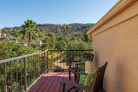 Tiny photo for 13121 Wild Flower Ln, Poway, CA 92064 (MLS # 250038657)