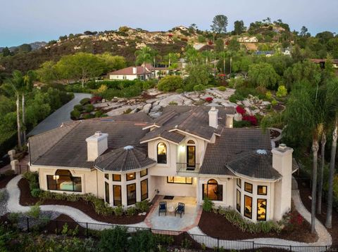 Tiny photo for 13121 Wild Flower Ln, Poway, CA 92064 (MLS # 250038657)