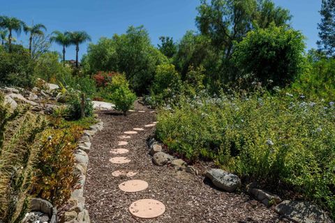 Tiny photo for 13121 Wild Flower Ln, Poway, CA 92064 (MLS # 250038657)