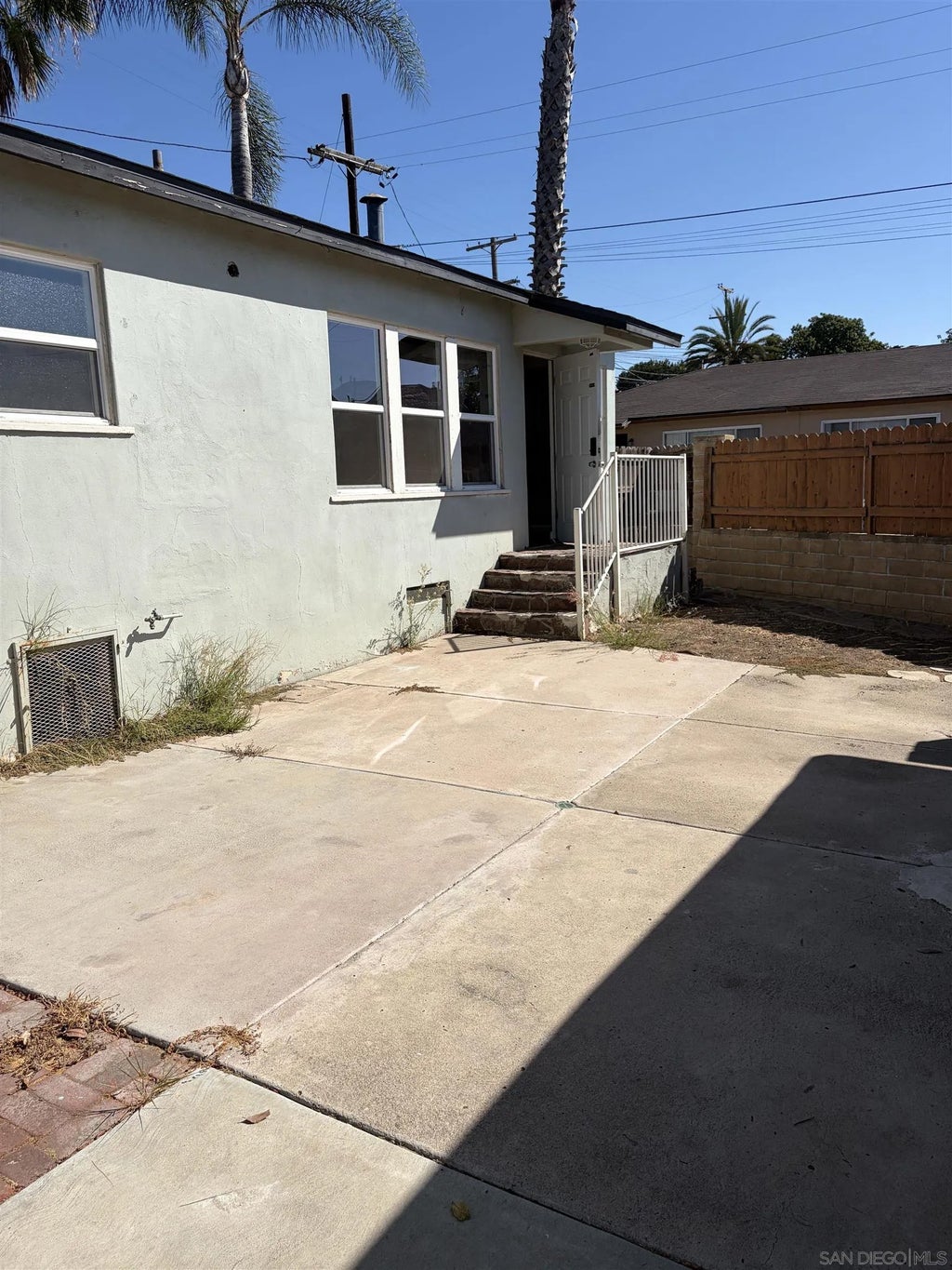 Photo of 7105 Central Ave, Lemon Grove, CA 91945 (MLS # 260023928)