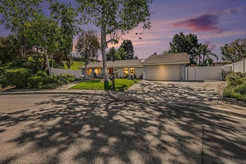 9939 Crestlane Court Spring Valley CA 91977