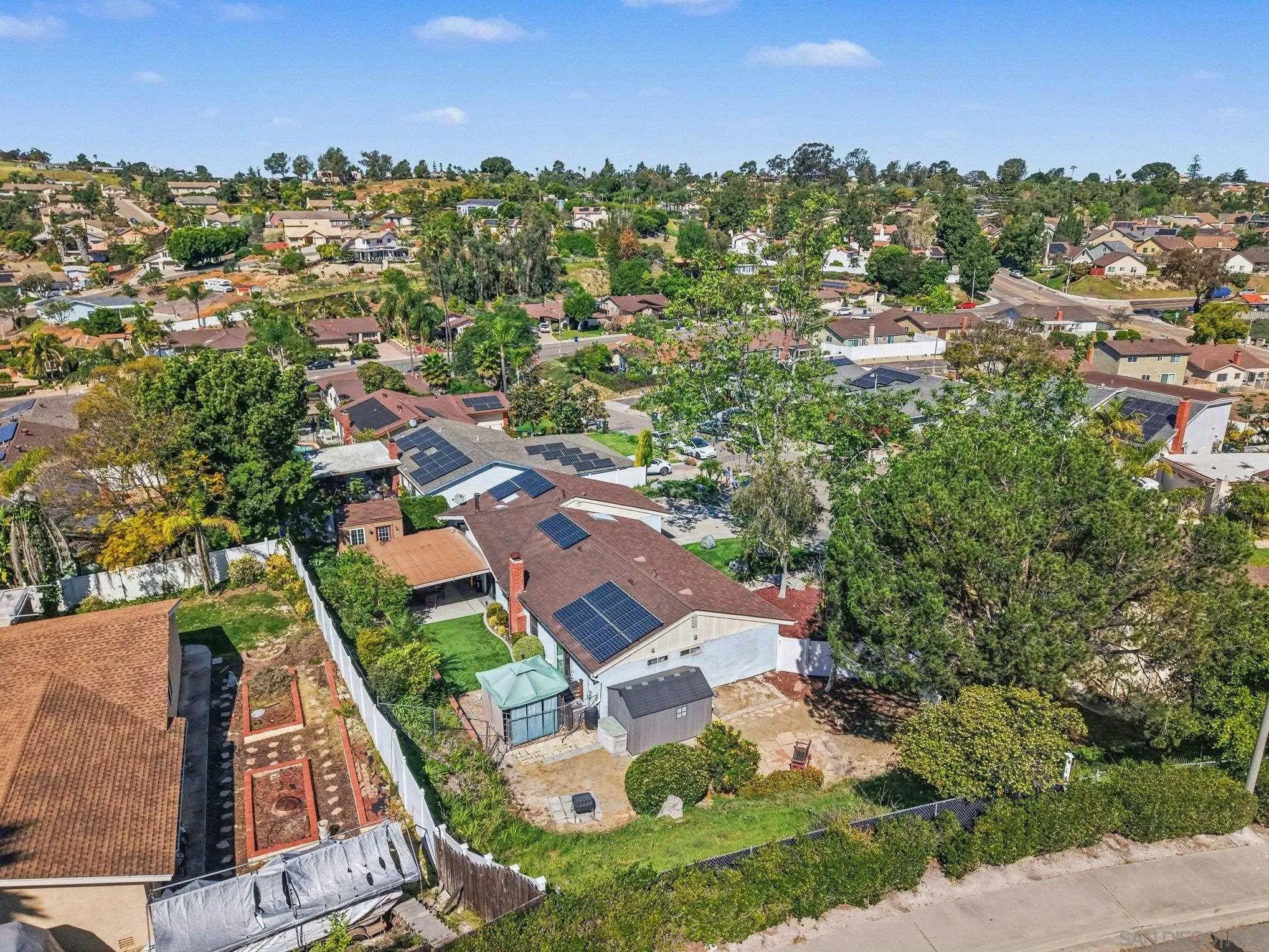 9939 Crestlane Court