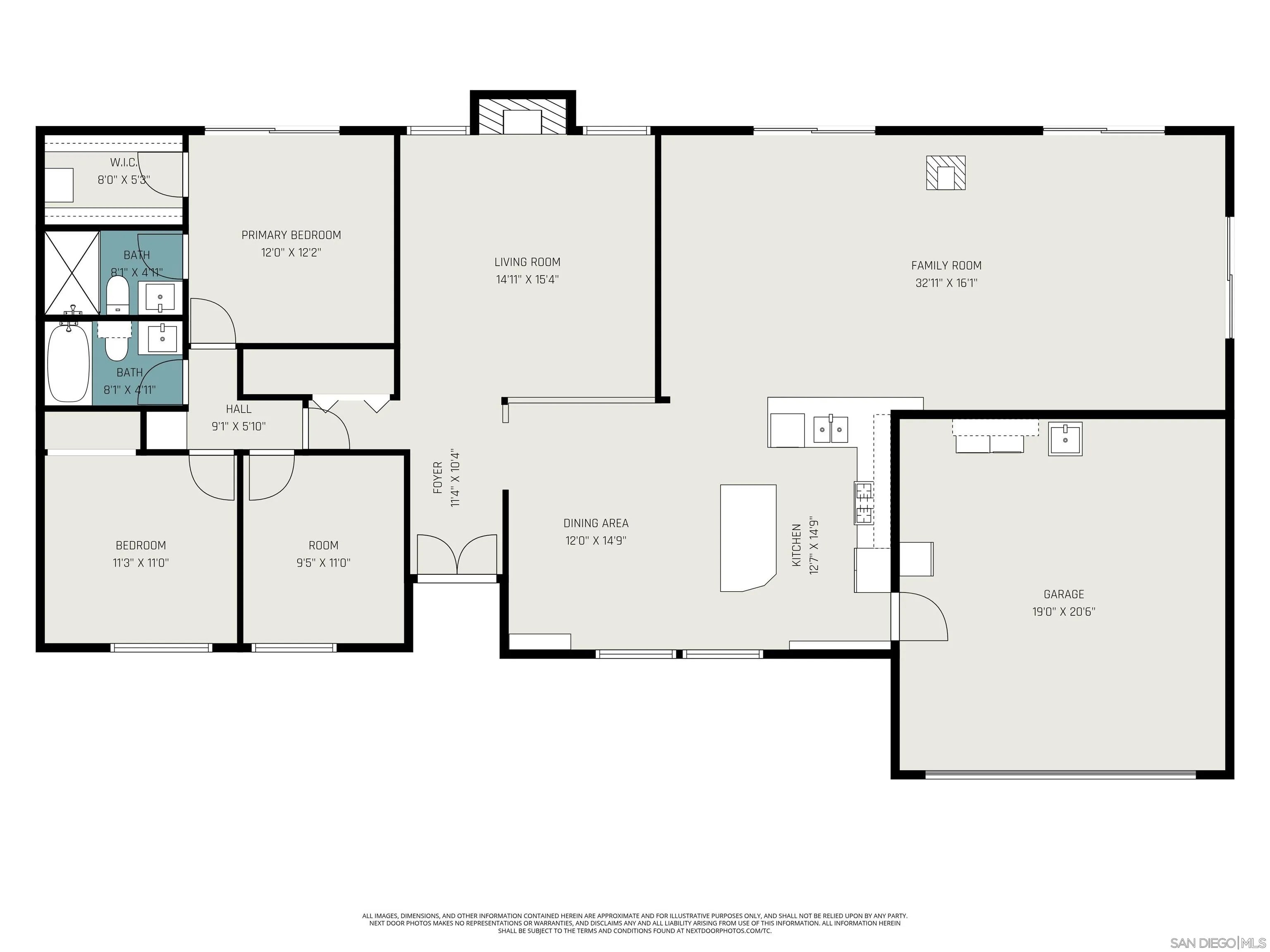 9939 Crestlane Court