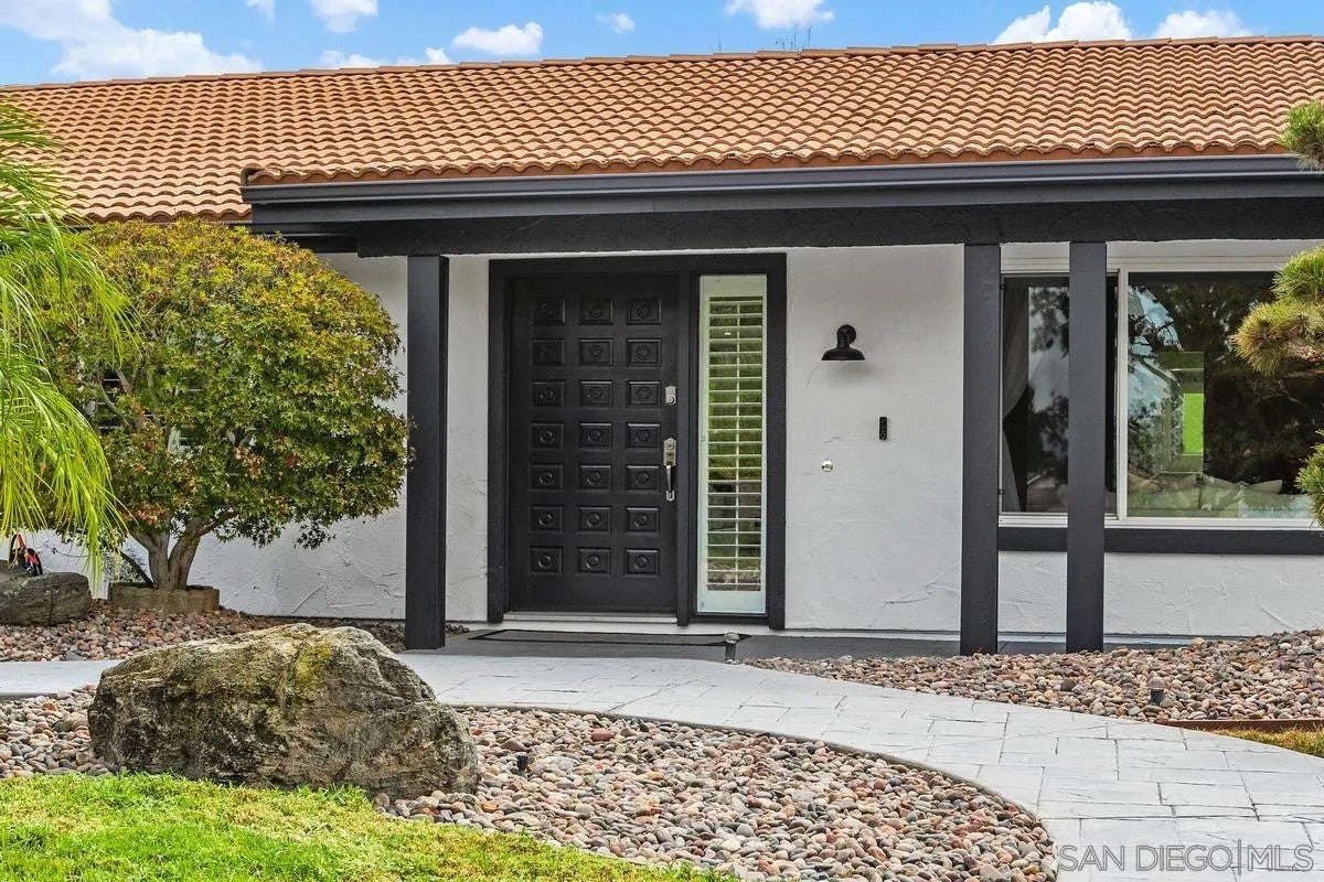 12262 Ranch House