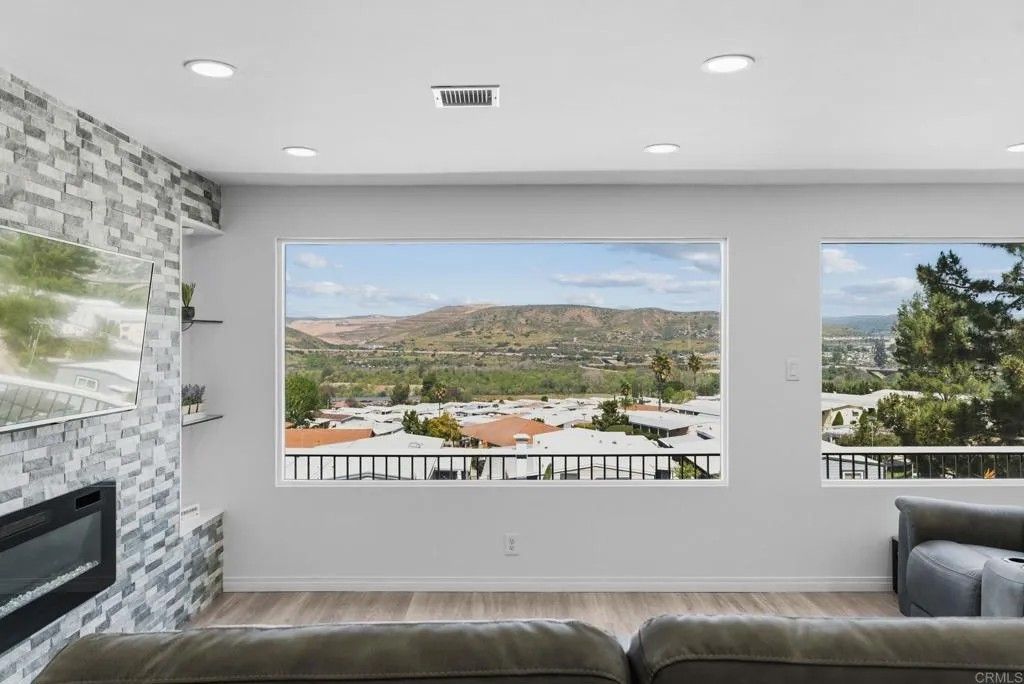 Photo of 7467 Mission Gorge Rd #219, Santee, CA 92071 (MLS # PTP2602299)