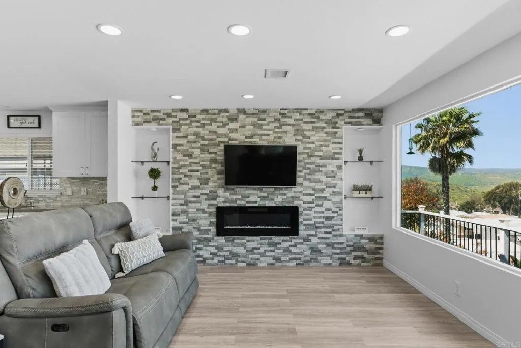 Photo of 7467 Mission Gorge Rd #219, Santee, CA 92071 (MLS # PTP2602299)