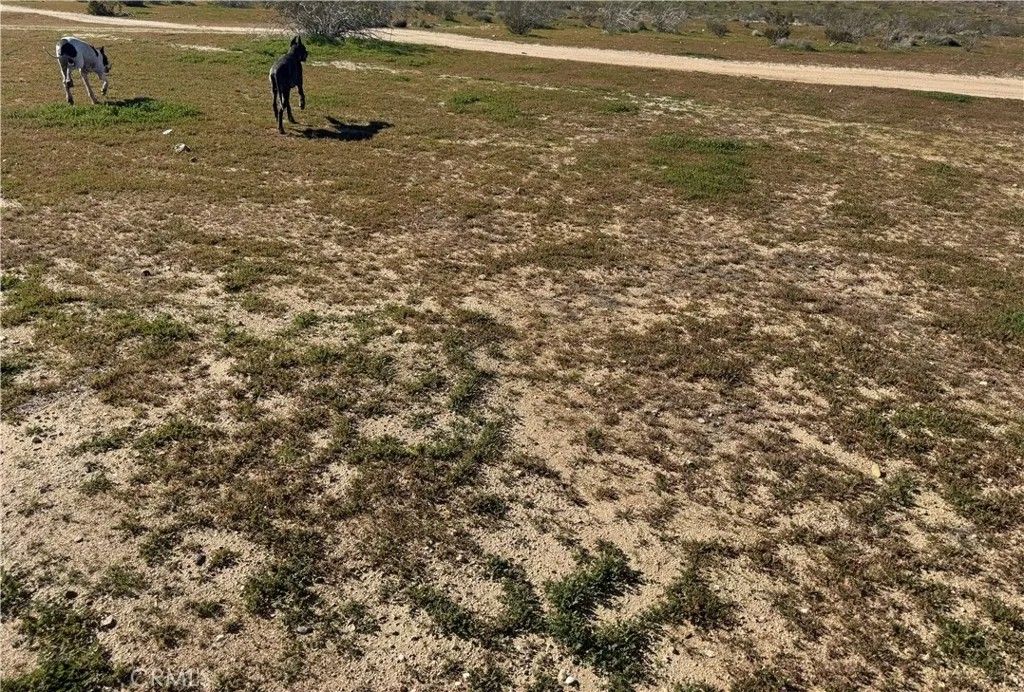 Photo of 0 0, Hinkley, CA 92347 (MLS # HD26011587)