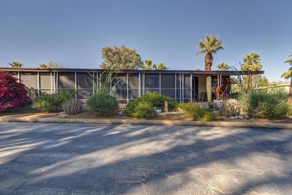 Photo of 1010 Palm Canyon #35, Borrego Springs, CA 92004 (MLS # NDP2510390)