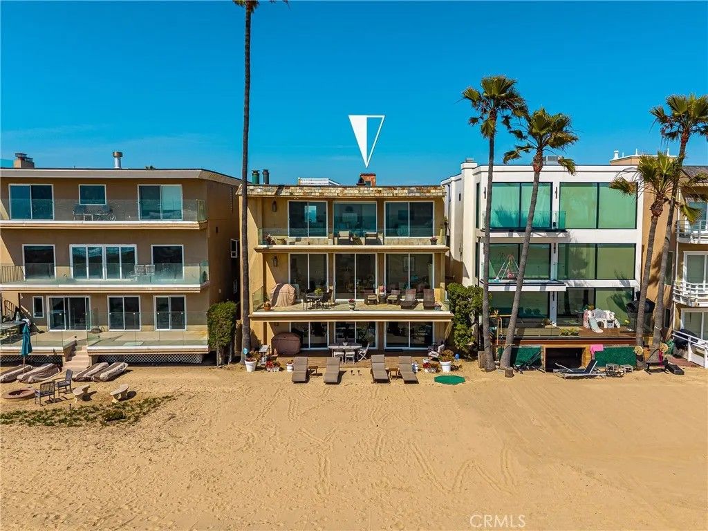 Photo of 67 Surfside AVE, Surfside, CA 90743 (MLS # NP26097367)