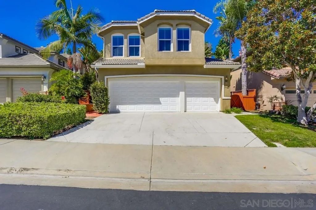 Photo of 5423 Foxtail Loop, Carlsbad, CA 92010 (MLS # 250038650)